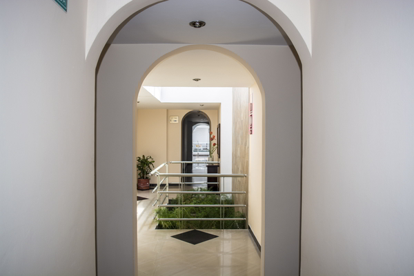 Conozca nuestras modernas y confortables instalaciones
