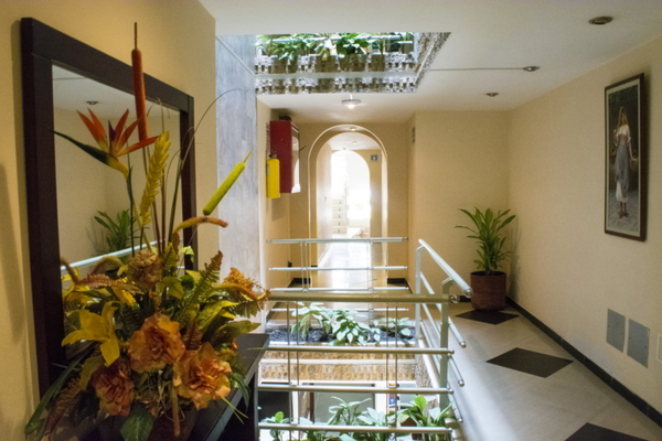 Conozca nuestras modernas y confortables instalaciones