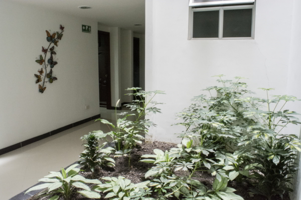 Conozca nuestras modernas y confortables instalaciones
