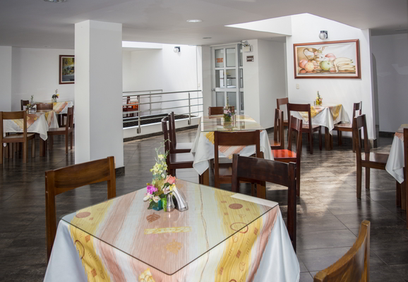 Restaurante