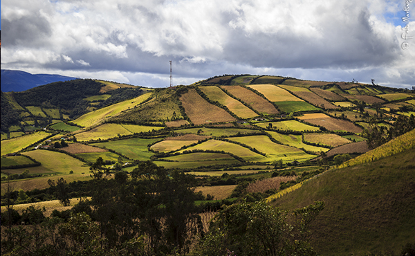 Paisajes Naturales - Nariño