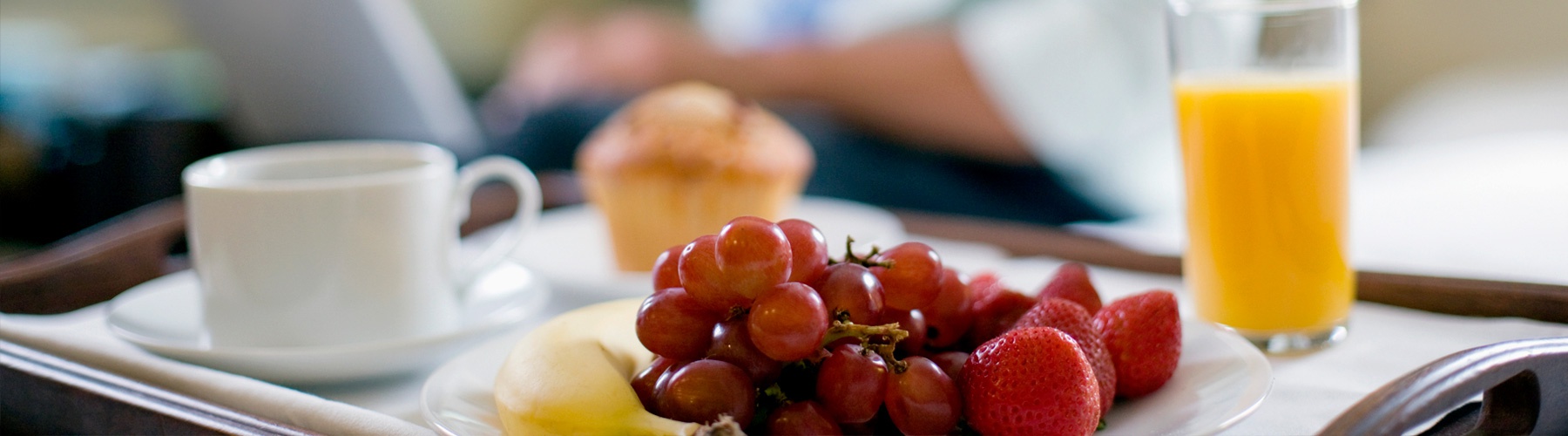 Restaurantes - Hotel Tequendama