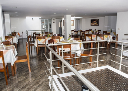 Para disfrutar del mejor tiempo de ocio y relax.